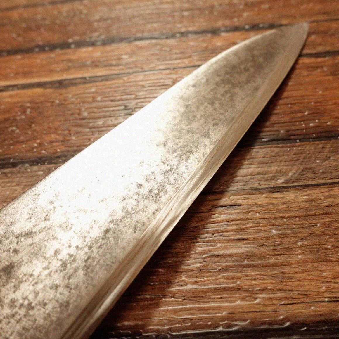 築正本 洋出刃包丁