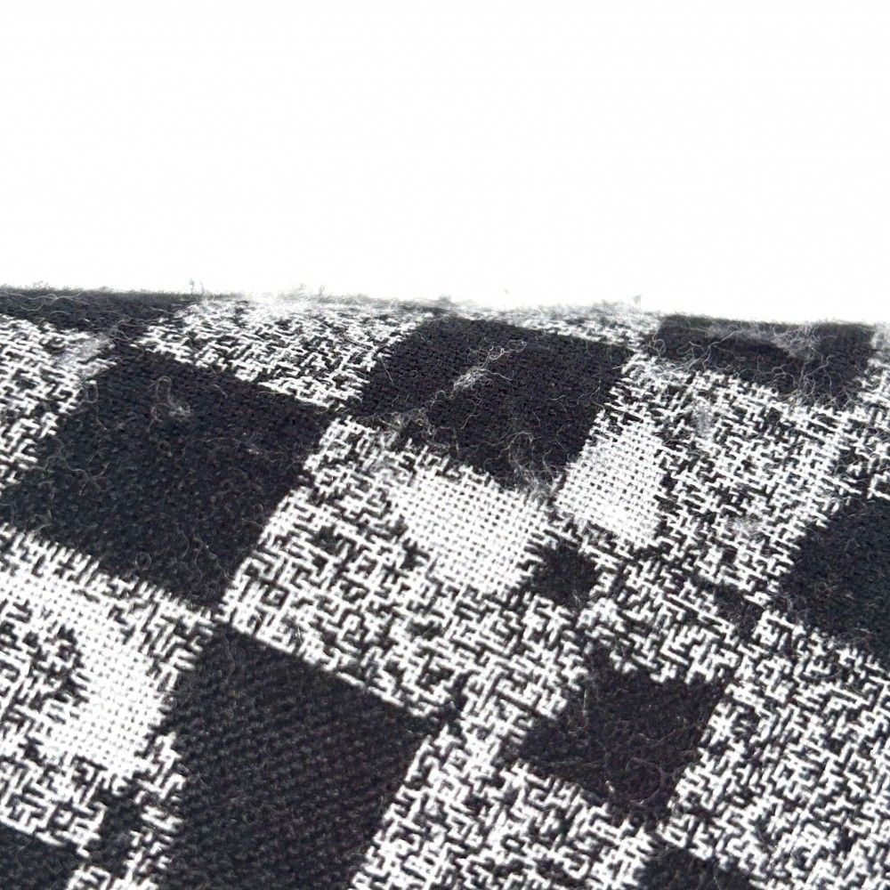 ルイヴィトン スカーフ メンズ エトール・ダミエ グラディエント