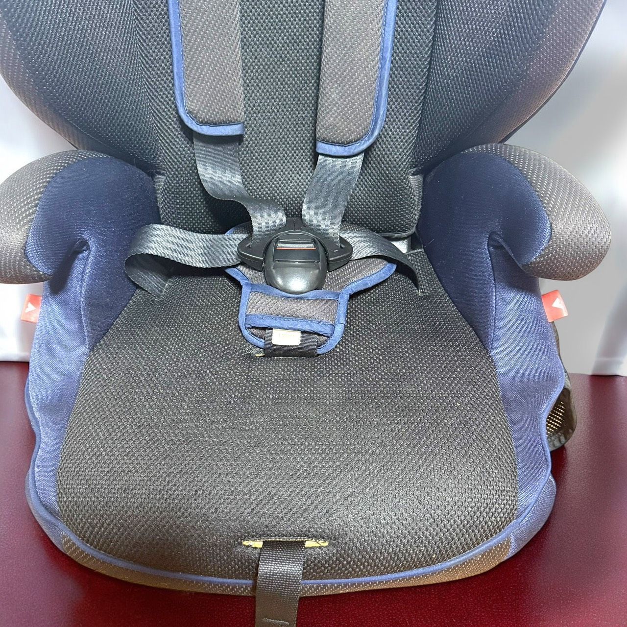 美品 送料込み】Aprica エアグルーヴ AC ベビーザらス限定モデル