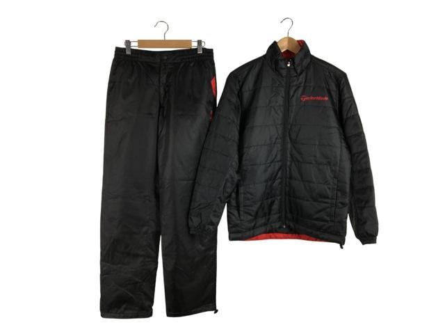 お買い得品！【ゴルフウェア】テーラーメイド 上下セットアップ M