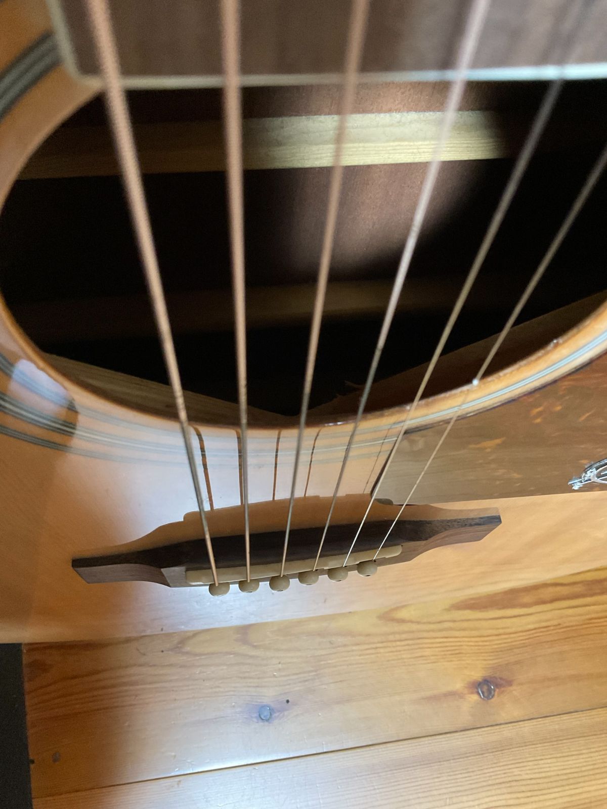 エピフォン AJ-220S