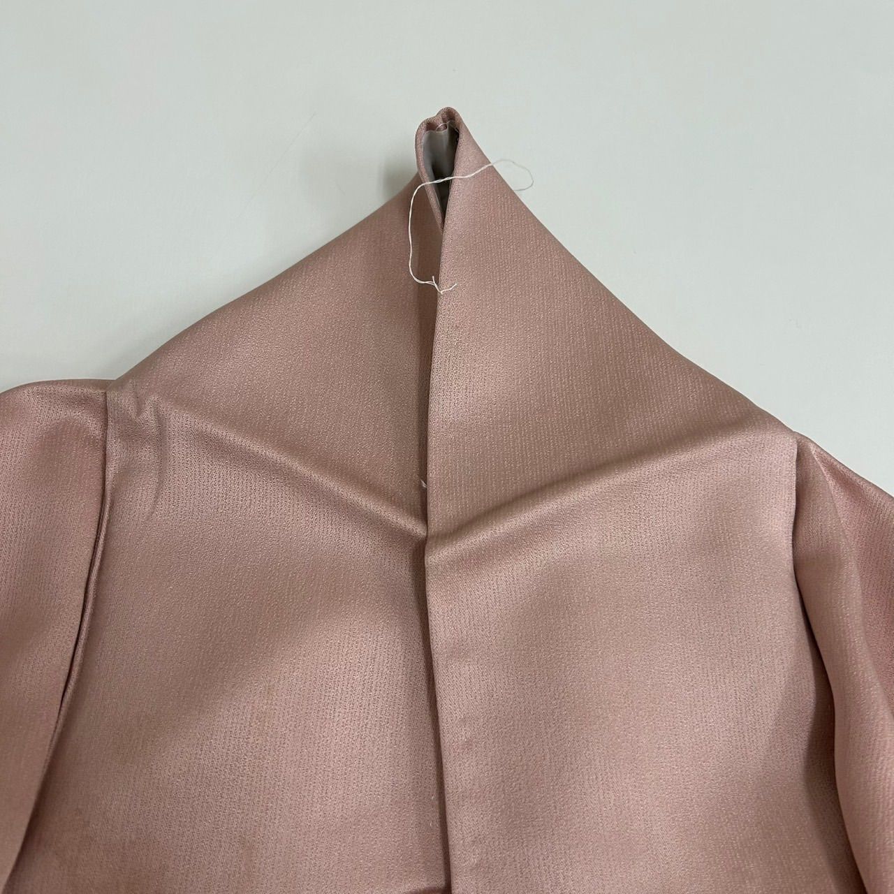 紋なし 美しい花刺繍