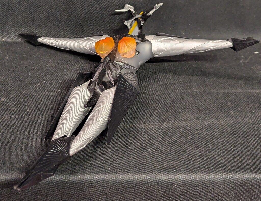 キメラ 複製サイン(ピノキオピー)入りピック キメラ/CD - 初音ミク