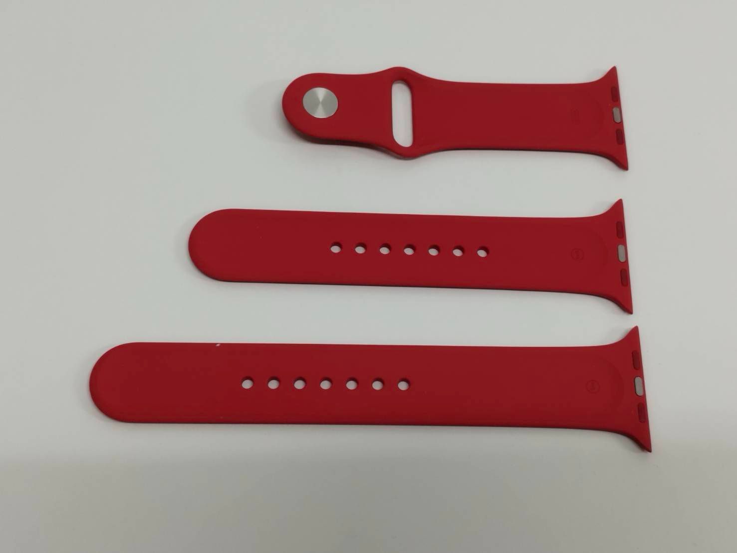 Apple Watch Series 7/GPS/45mm/A2474/レッド〈MKN93J/A〉 【公式通販】