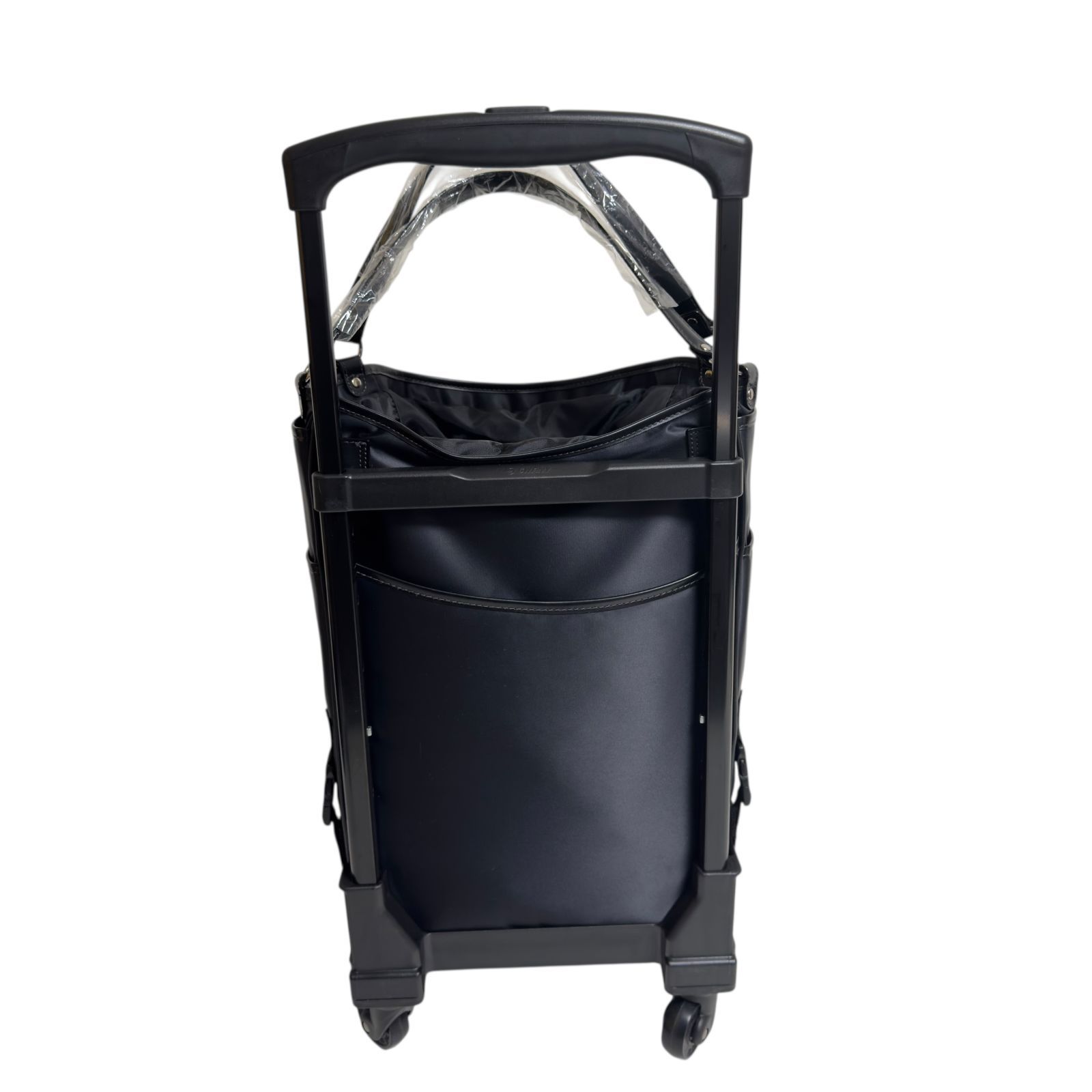 極美品 SWANY スワニー キャリーバッグ SA-1302 105910 - メルカリ