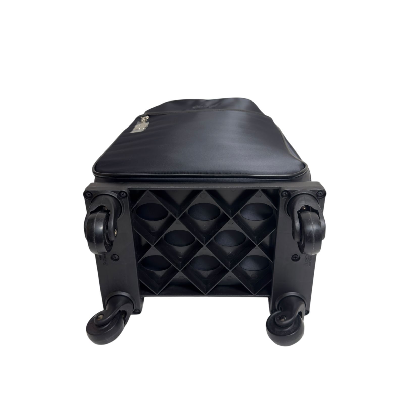 極美品 SWANY スワニー キャリーバッグ SA-1302 105910 - メルカリ