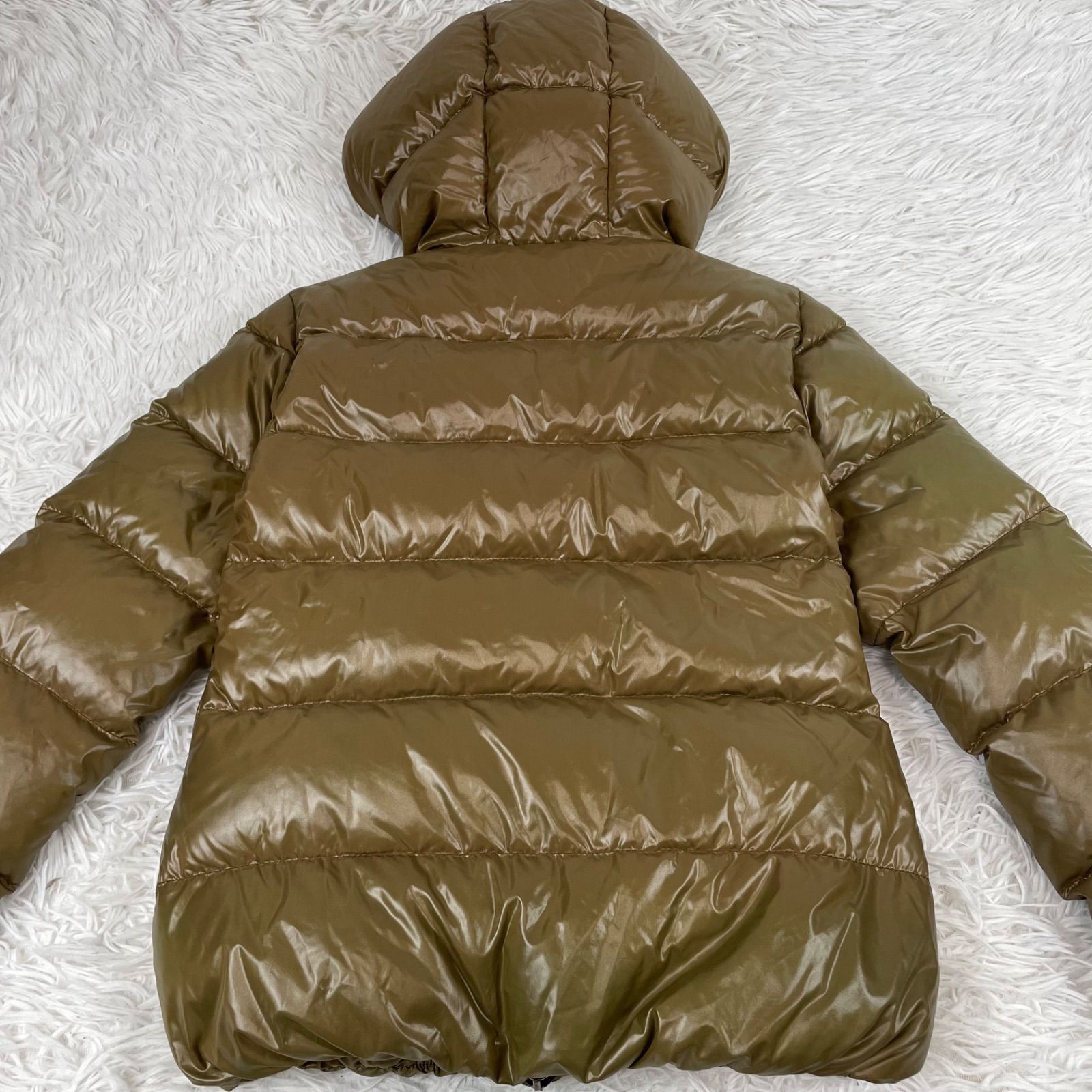 DUVETICA ダウンジャケット