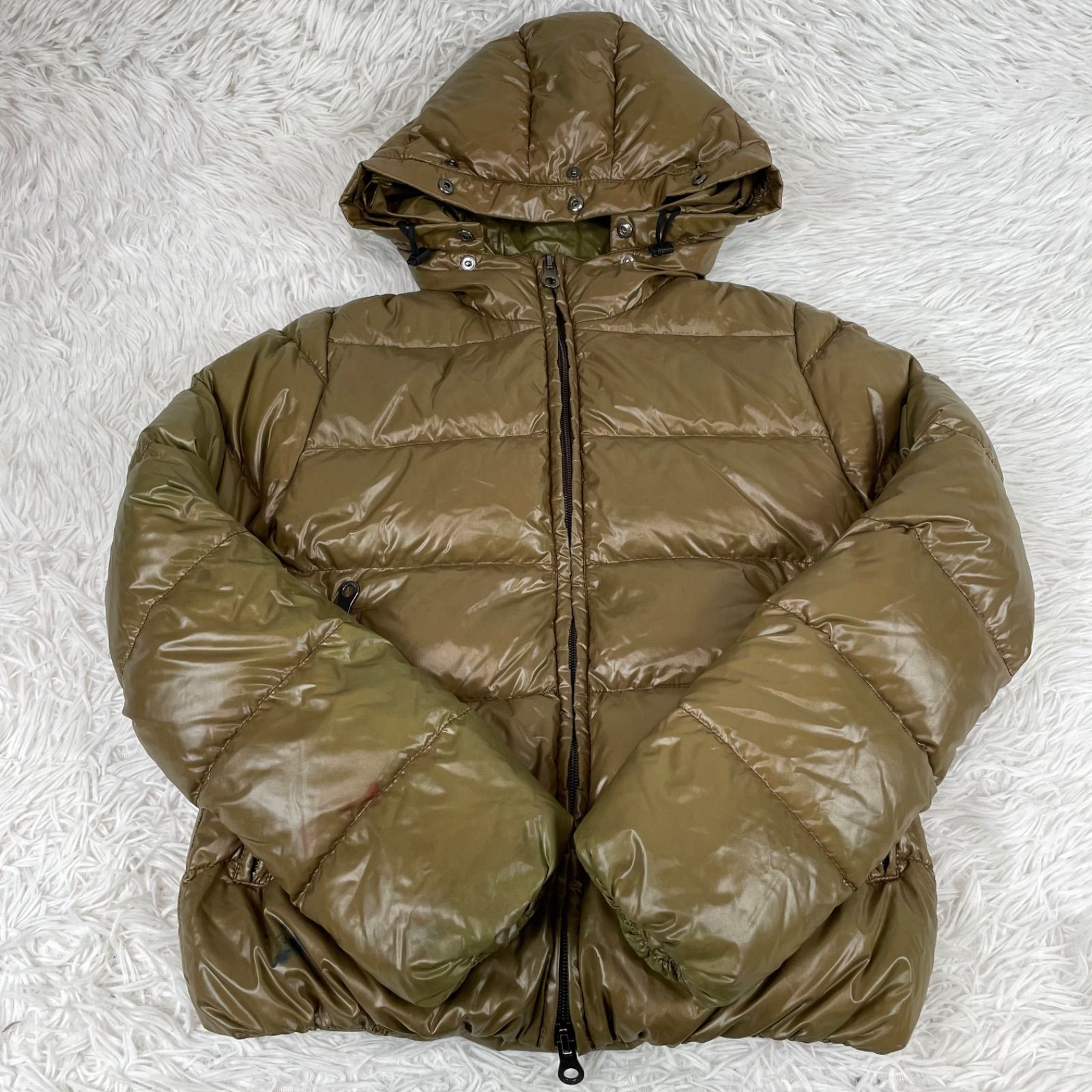 サイズ38 カーキ