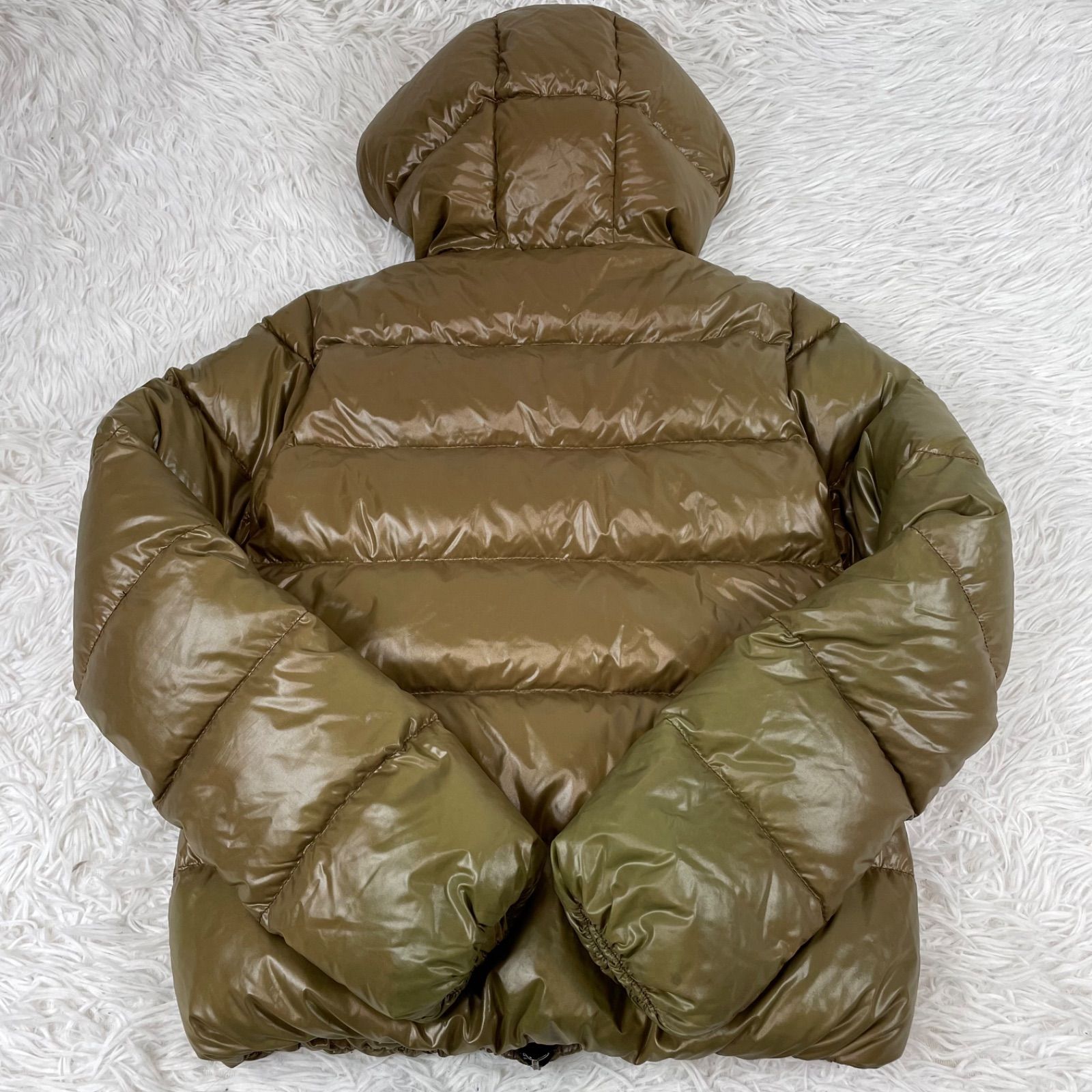 DUVETICA ダウンジャケット