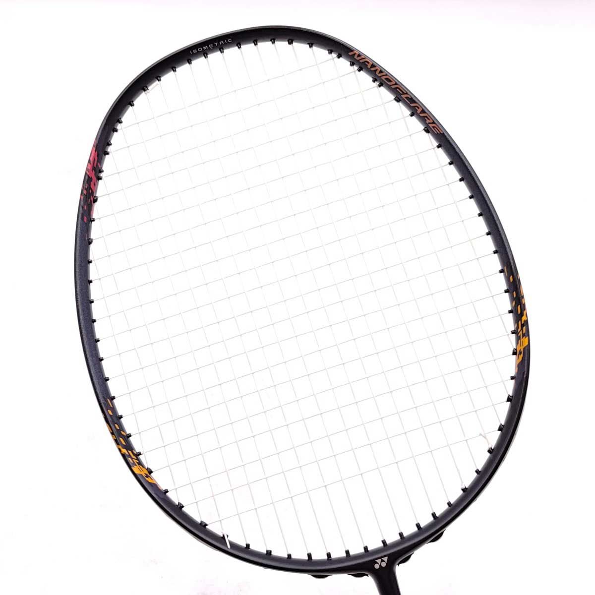 ヨネックス ナノフレア170 ライト バドミントンラケット NANOFLARE 170