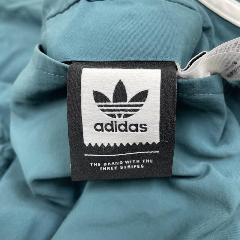 adidas アディダス ジャケット、上着 ジャンパー、ブルゾン スケート