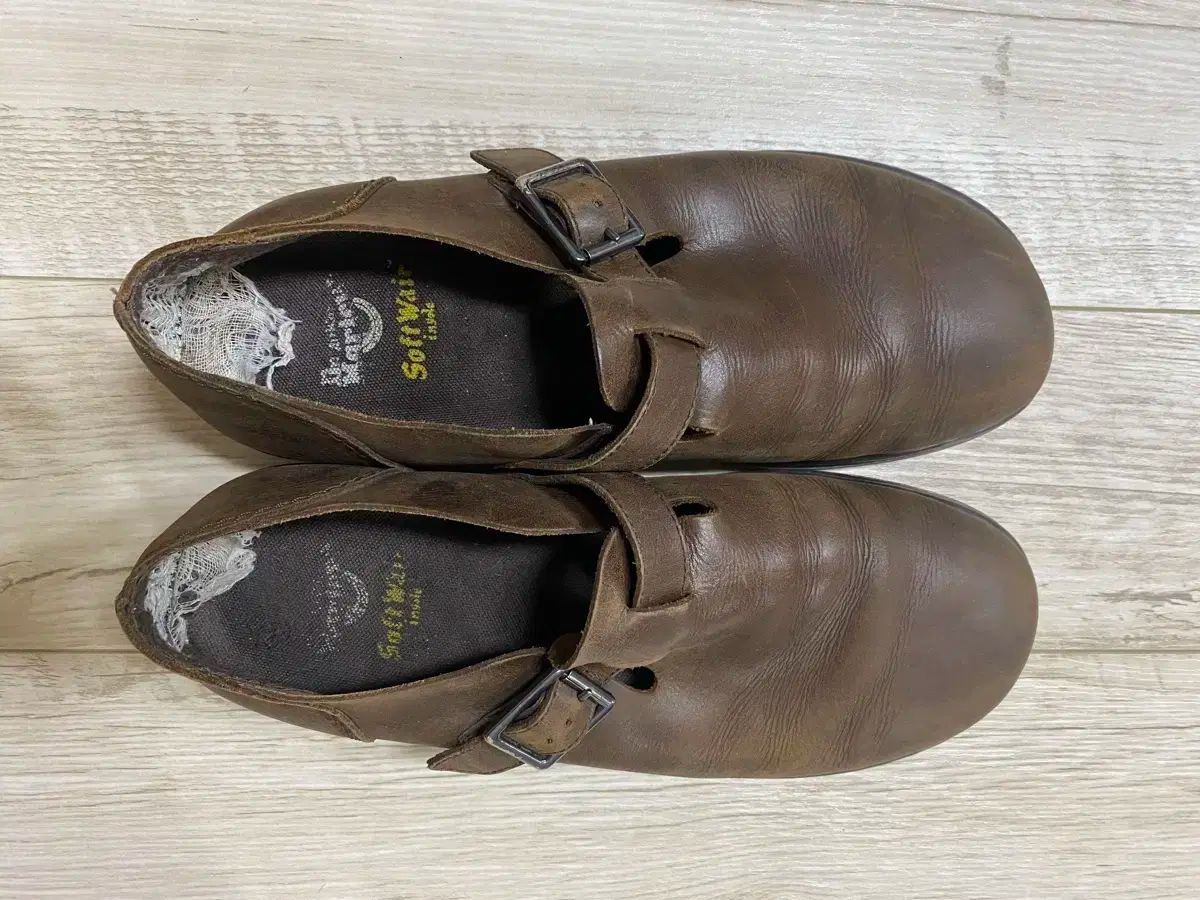 ドクターマーチン