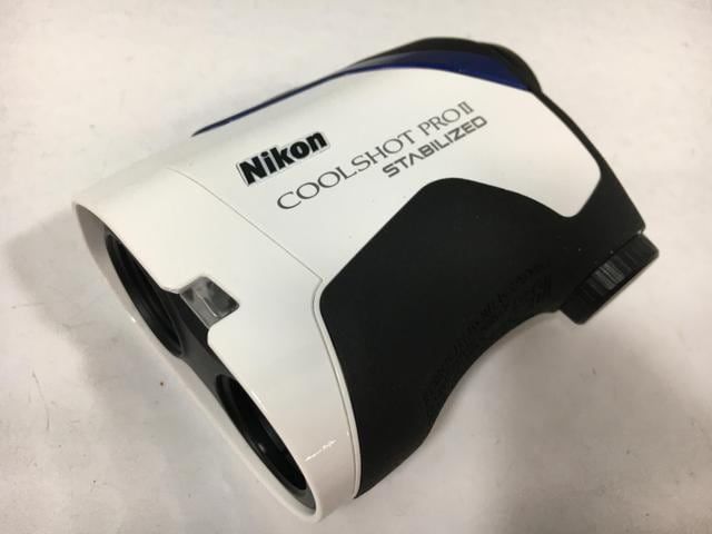 ショットナビ マスターバニー HuG Beyond Shot Navi Hug Beyond