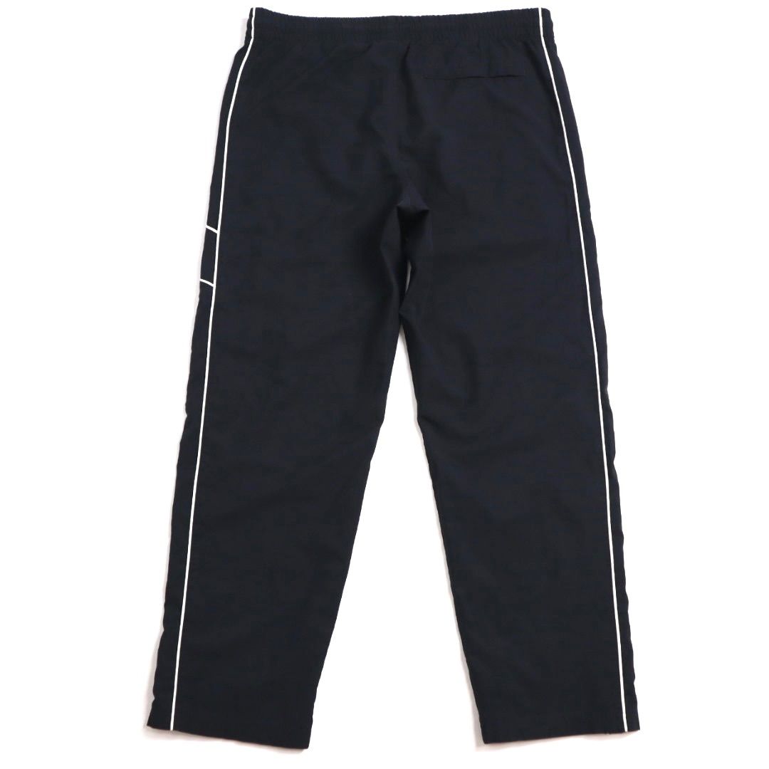 old nike オールドナイキ サイドライン ワイド バギー ナイロンパンツ old nike オールドナイキ サイドライン ワイド バギー ナイロンパンツ