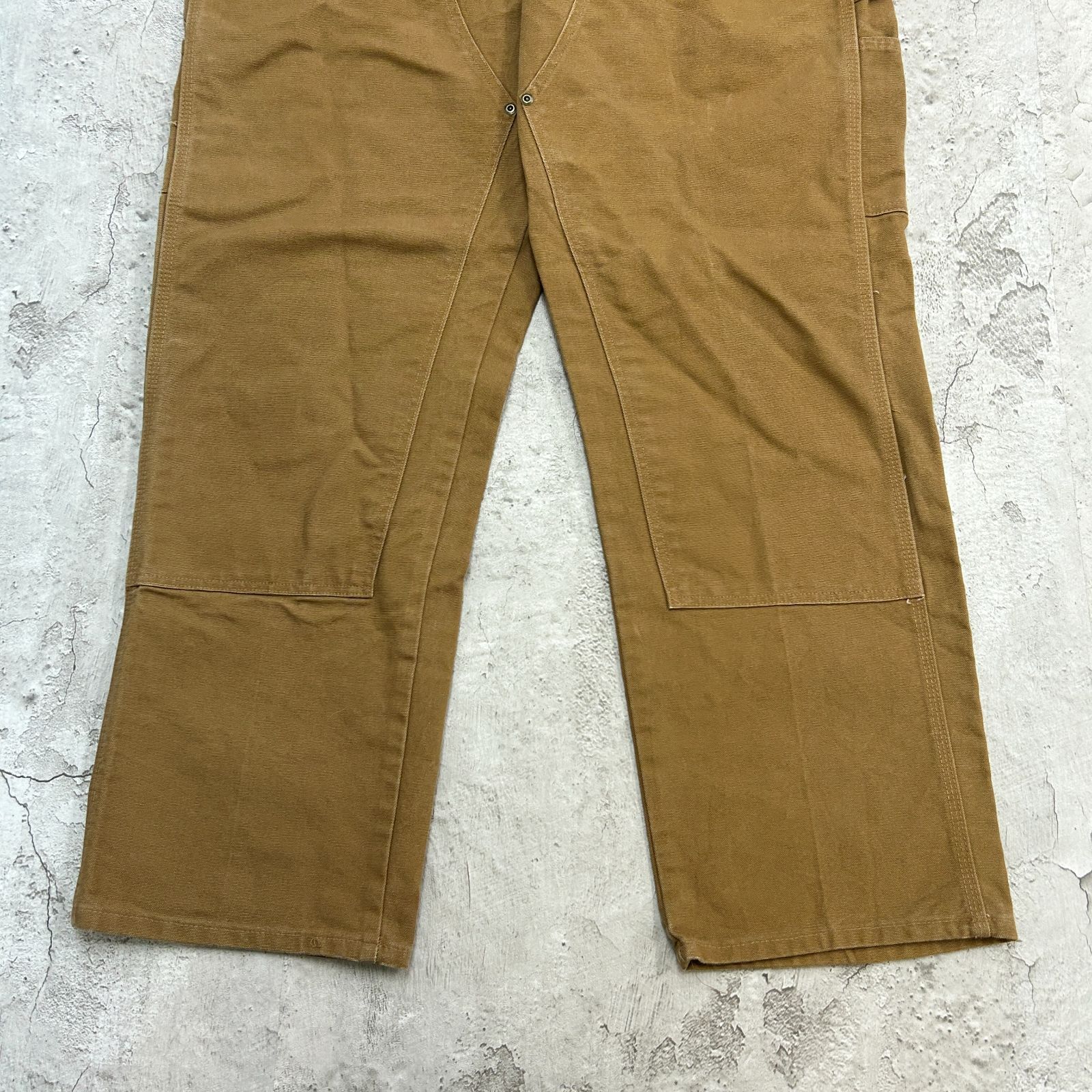 USA製 Stan Ray スタンレイ ボトムス ダブルニー ダックペインター