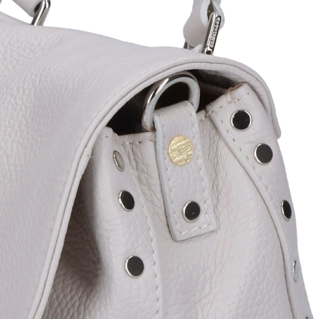 ザネラート ZANELLATO 2WAYバッグ POSTINA BABY DAILY ポスティーナ