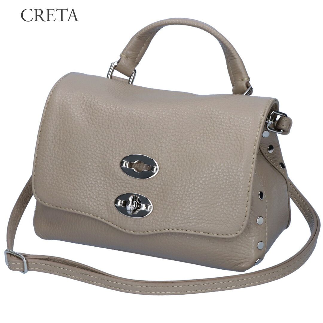 ザネラート ZANELLATO 2WAYバッグ POSTINA BABY DAILY ポスティーナ