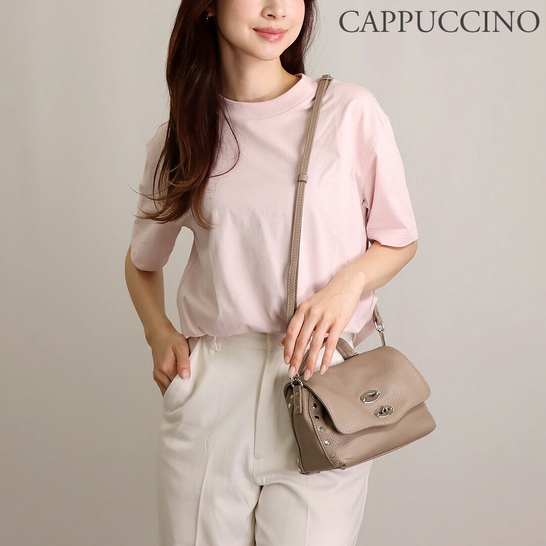 ザネラート ZANELLATO 2WAYバッグ POSTINA BABY DAILY ポスティーナ