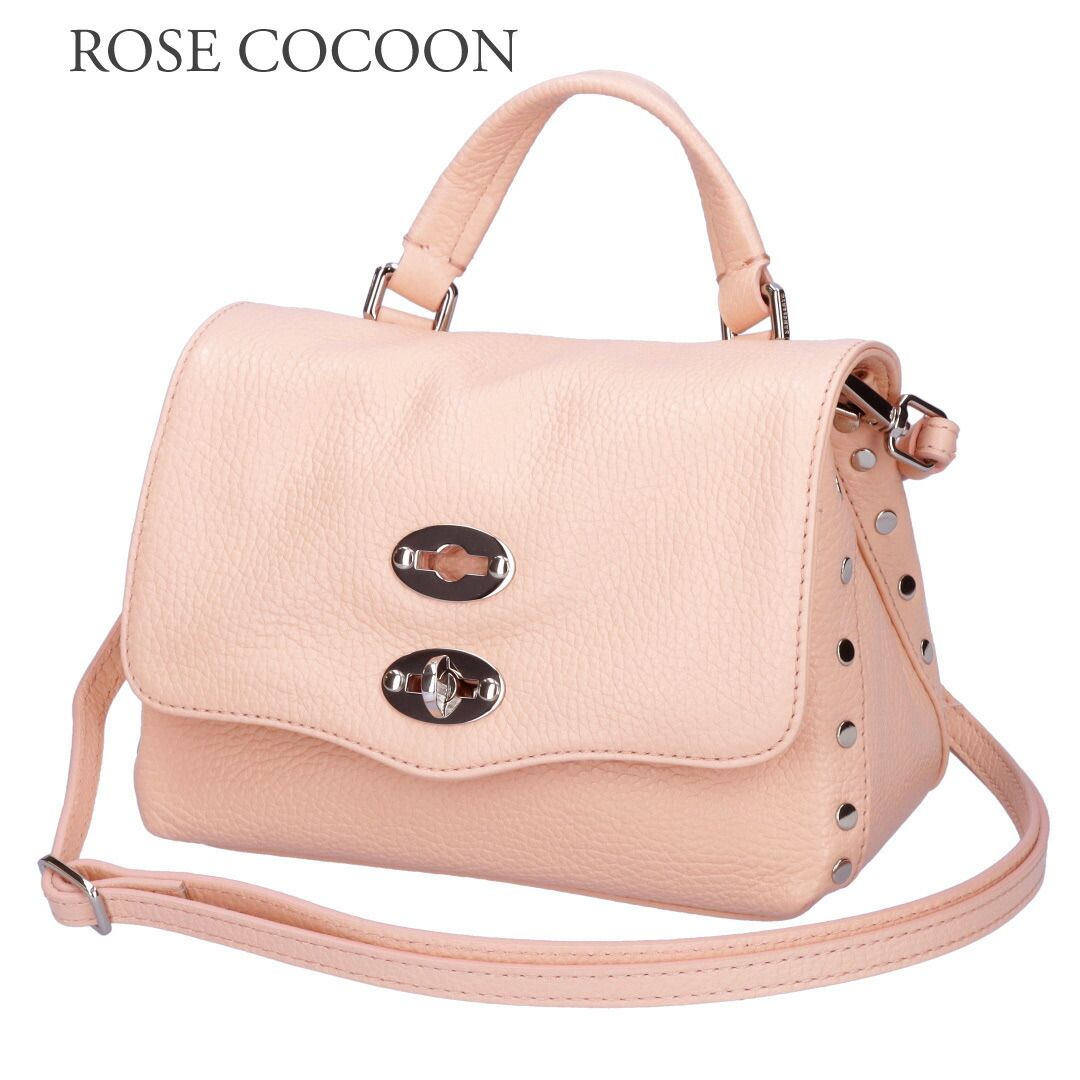 ザネラート ZANELLATO 2WAYバッグ POSTINA BABY DAILY ポスティーナ