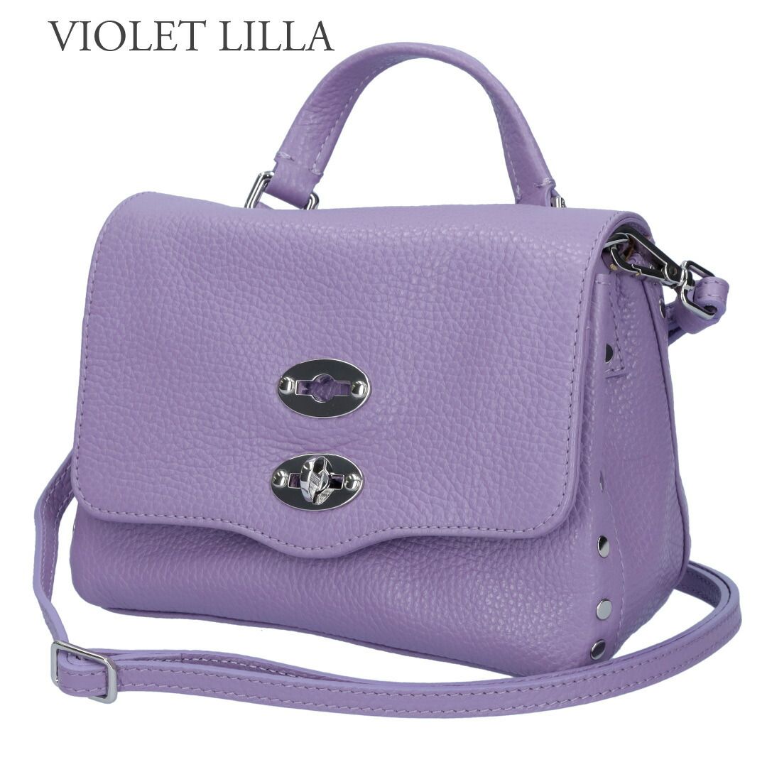 ザネラート ZANELLATO 2WAYバッグ POSTINA BABY DAILY ポスティーナ