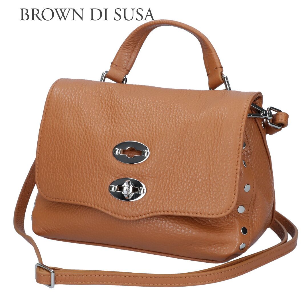 ザネラート ZANELLATO 2WAYバッグ POSTINA BABY DAILY ポスティーナ