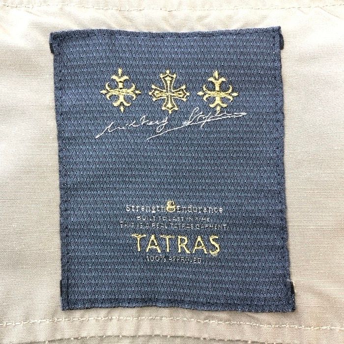 ブルゾン LTA15S4468