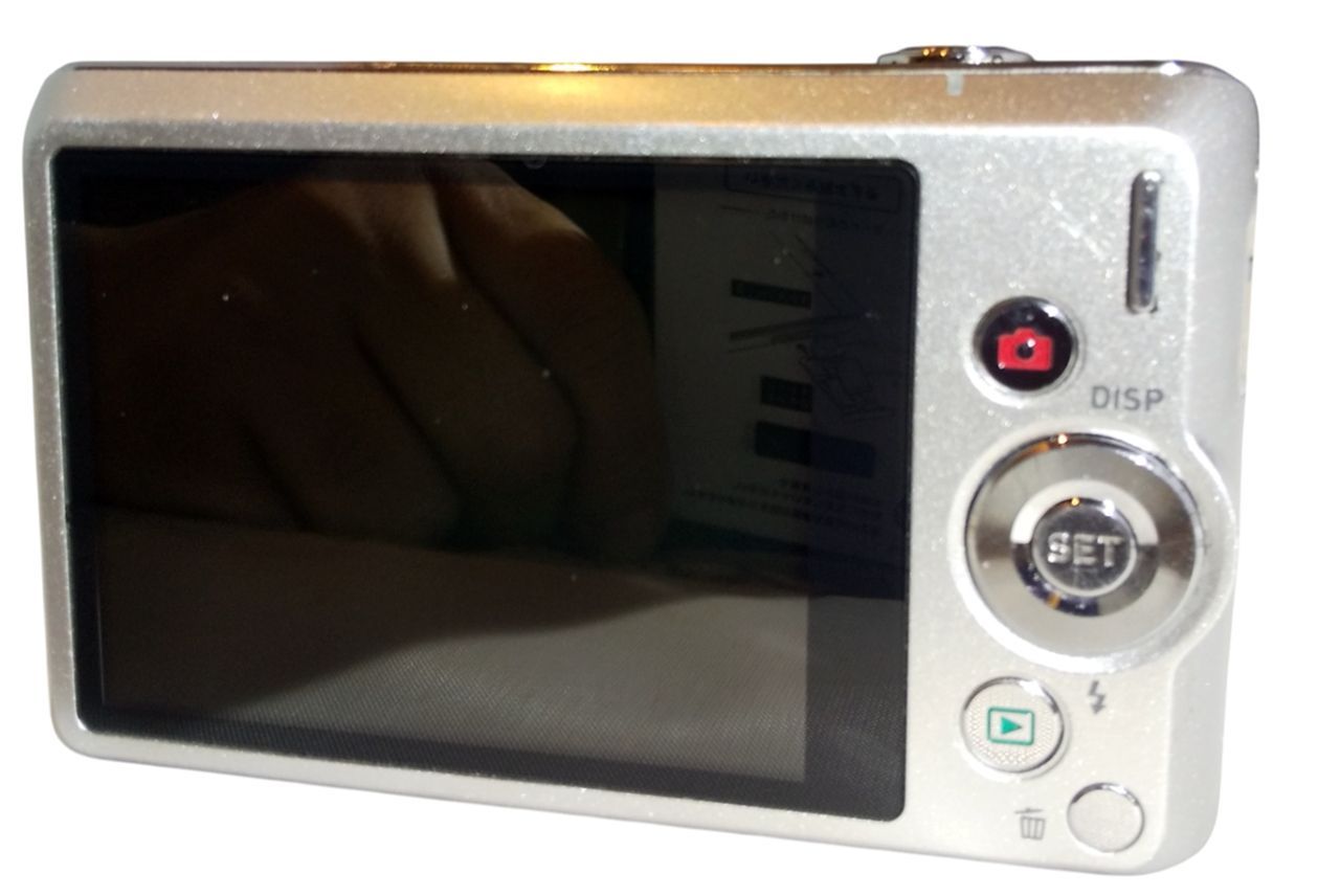  CASIO EXILIM EX ZS 240 シルバー デジカメ 光学12倍ズーム コンパクトデジタルカメラ デジタルカメラ