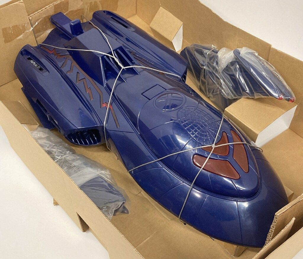 TOYBIZ VEHICLE ELECTRONIC X-JET 47565 WWW_STEELWINDOWSANDDOORS_COM