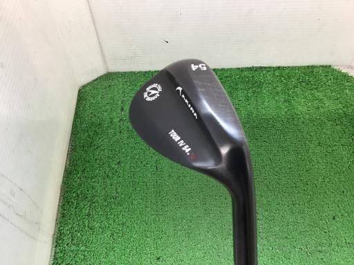 アキラプロダクツ AKIRA TOUR IV PVD仕上げ 54° 10° ウェッジ WG 純正特注シャフト フレックスS メンズ 男性用 右利き 右用 Cランク ゴルフクラブ