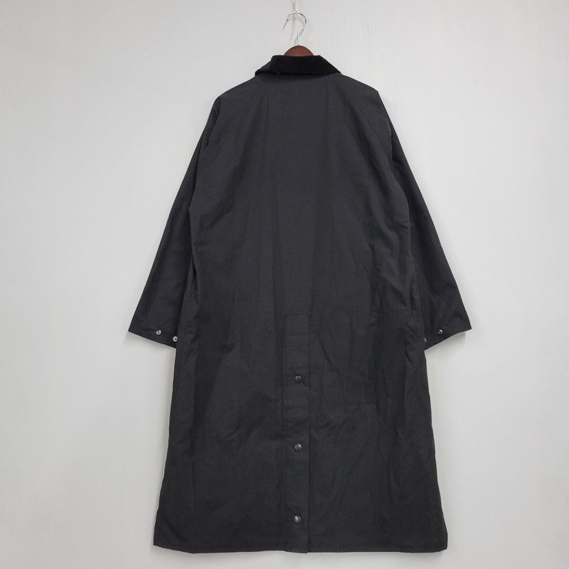 Barbour バーブァー 242MCAS103 FREAK S STORE別注 フリークスストア別注 24AW SNOW DON COAT スノードンコート アウター 144-251101-cs-05-izu