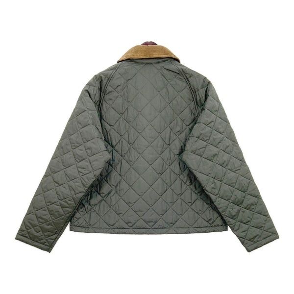 Barbour バブアー キルティングジャケット ブルゾン 130周年 SPEY QUILTED JACKET 242MQU1817 メンズ サイズ38 アウター DM17179
