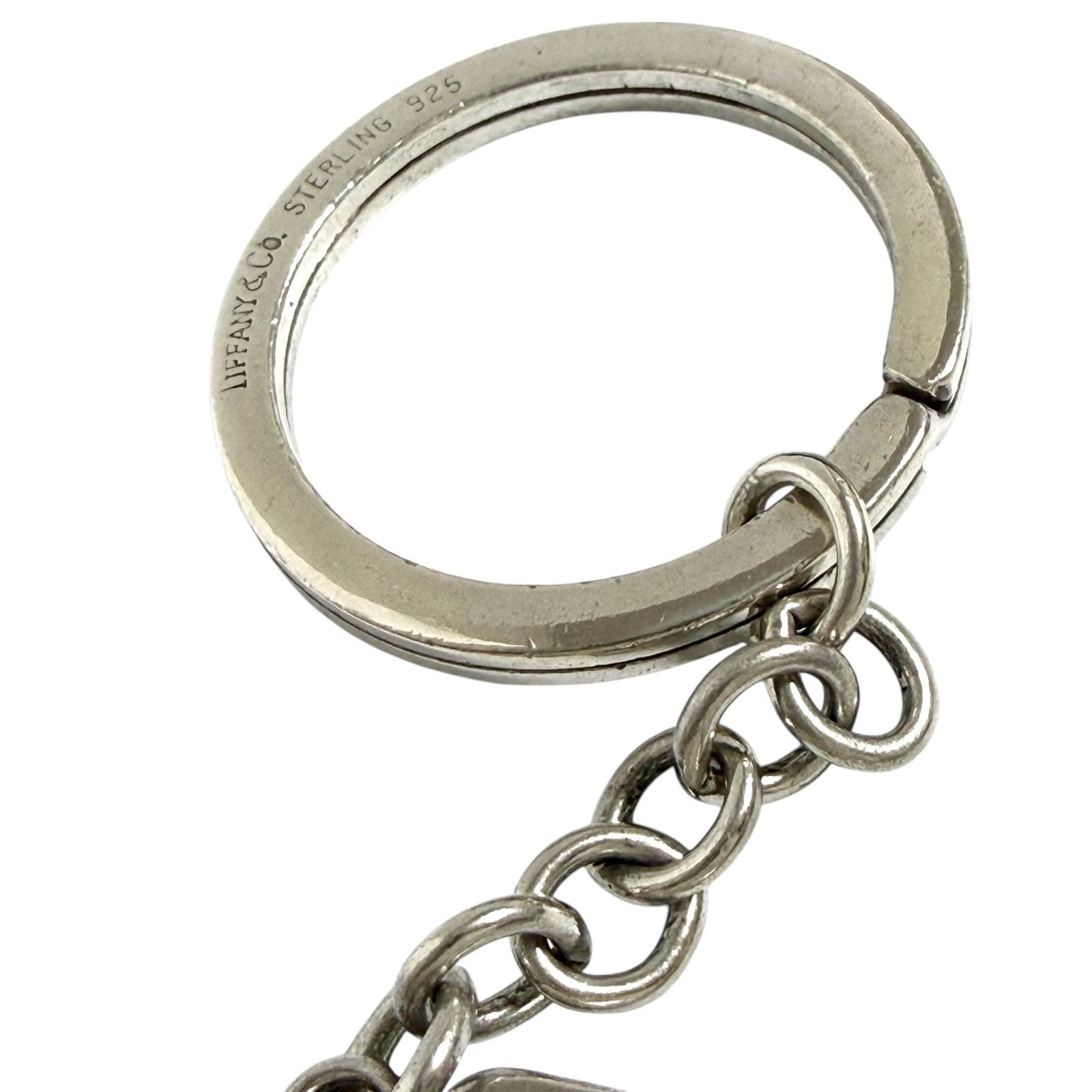 キーホルダー キーリング