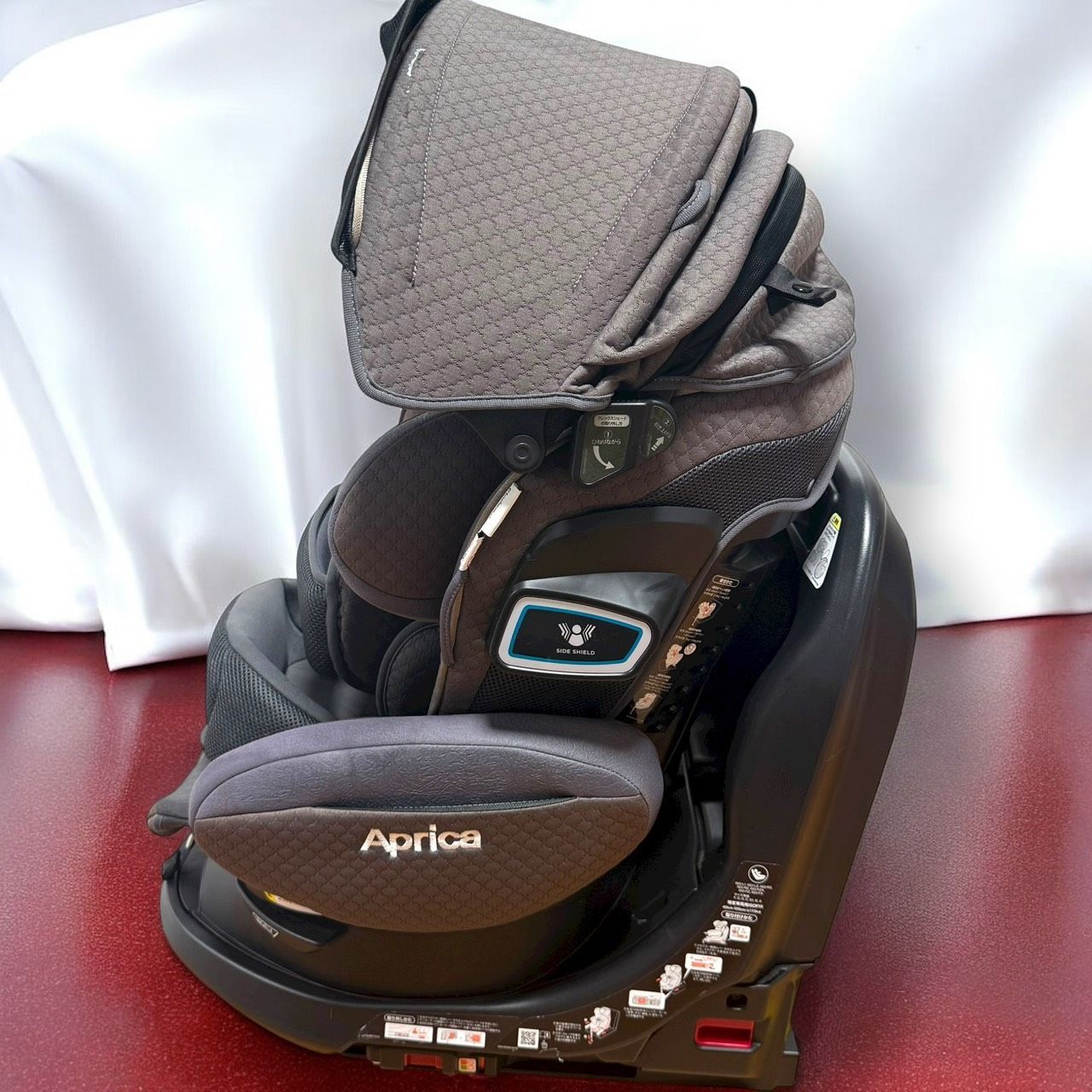 アカチャンホンポ