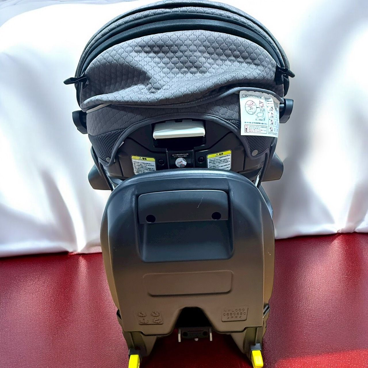 セーフティー シルバーパール