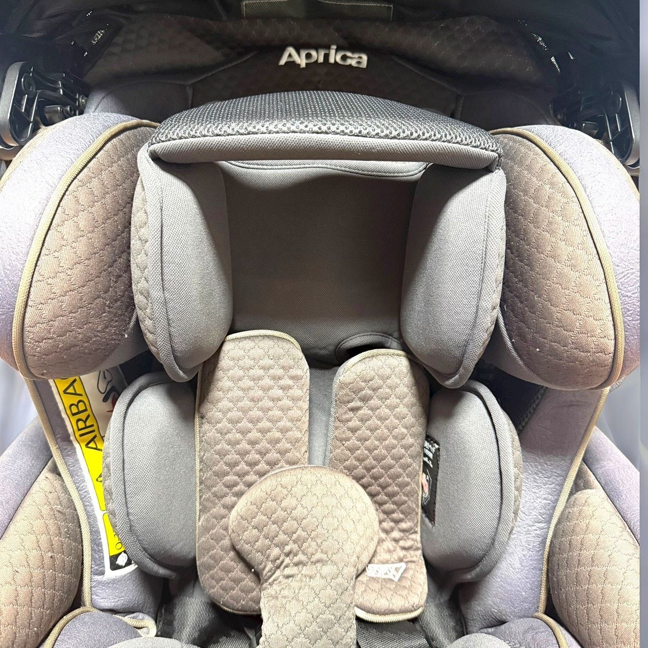 Aprica アップリカ