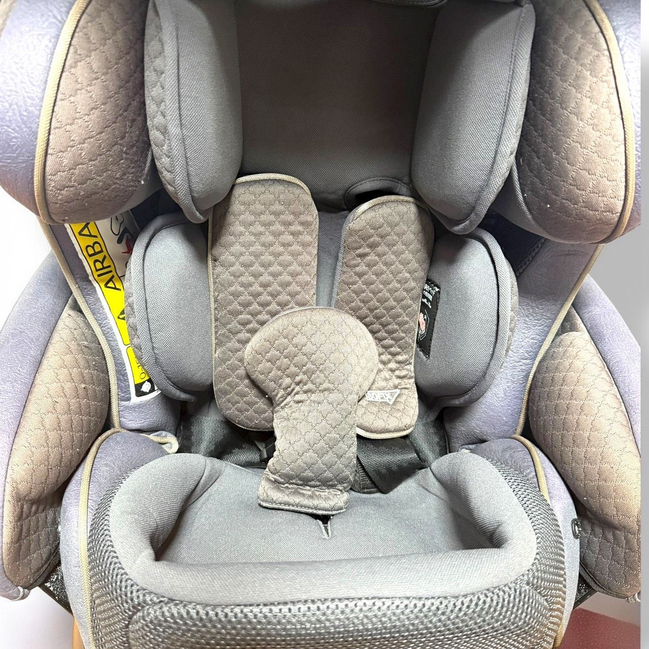 360° セーフティー