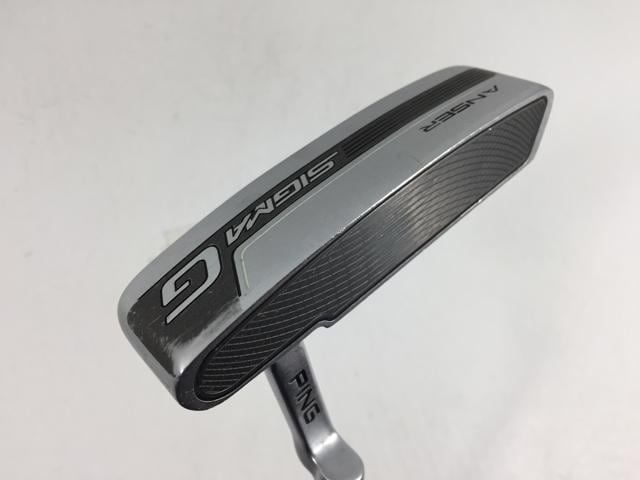 Scotty Cameron Select GoLo S 33 センター Scotty Cameron Select