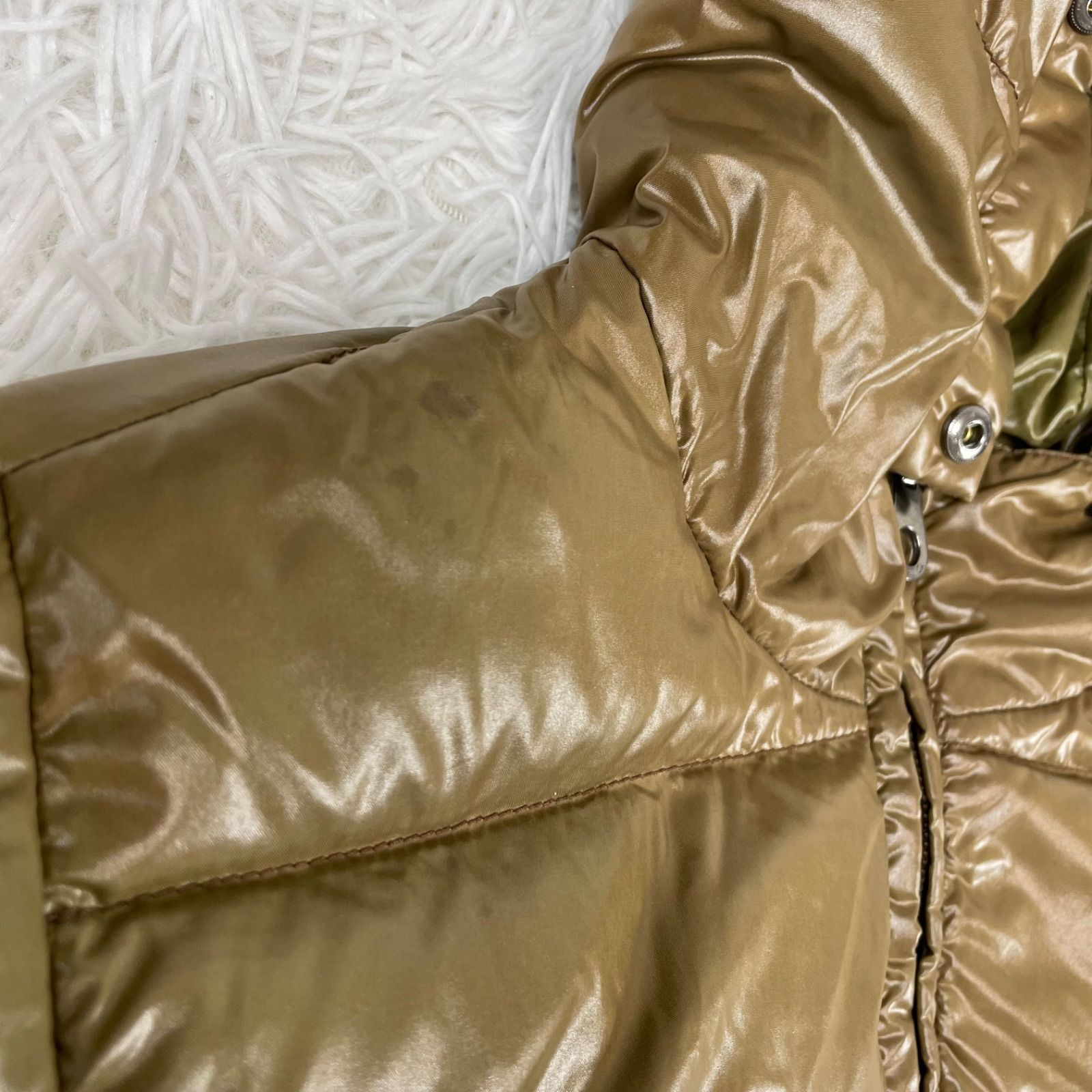 サイズ38 カーキ