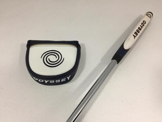 返品OK お買い得品！【中古ゴルフクラブ】【美品】オデッセイ Ai-ONE