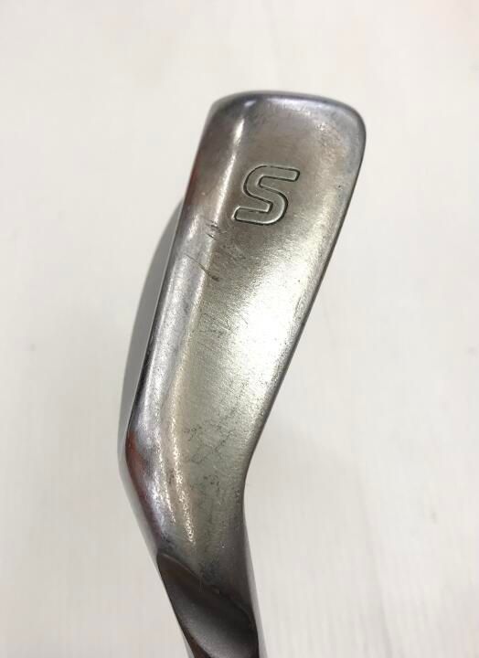 G 700 54 NSプロ Zelos 6 ウェッジ ピン 最短