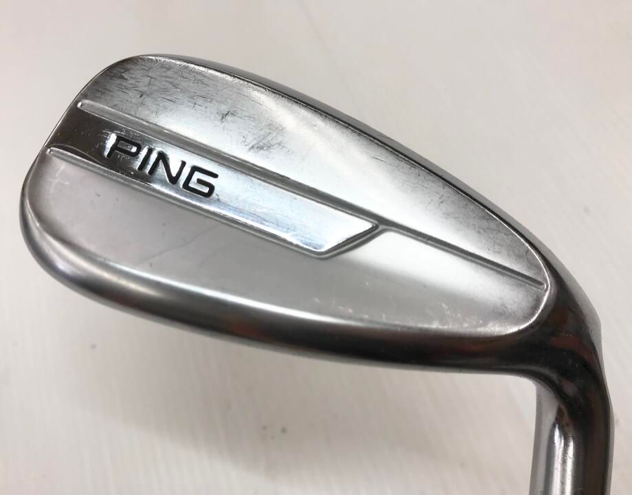 G700 54 NSプロ Zelos 6 ウェッジ ピン 最短