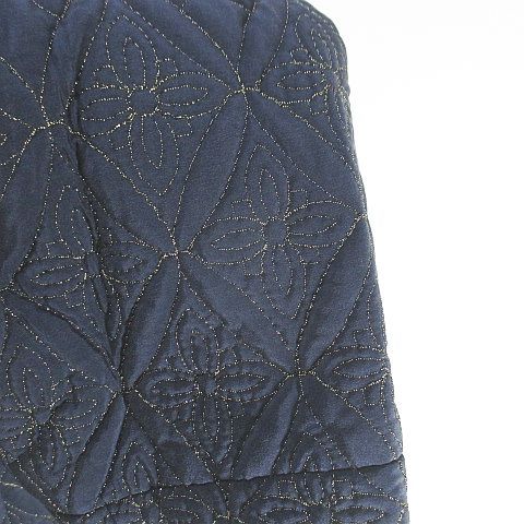 DANAPARIS キルティングコート