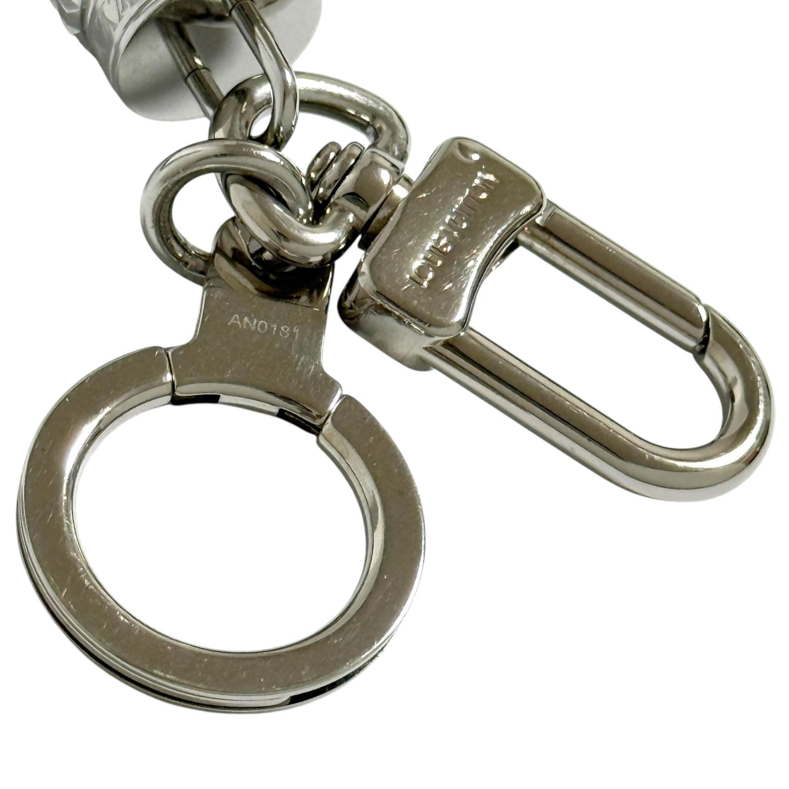 メンズ キーホルダー