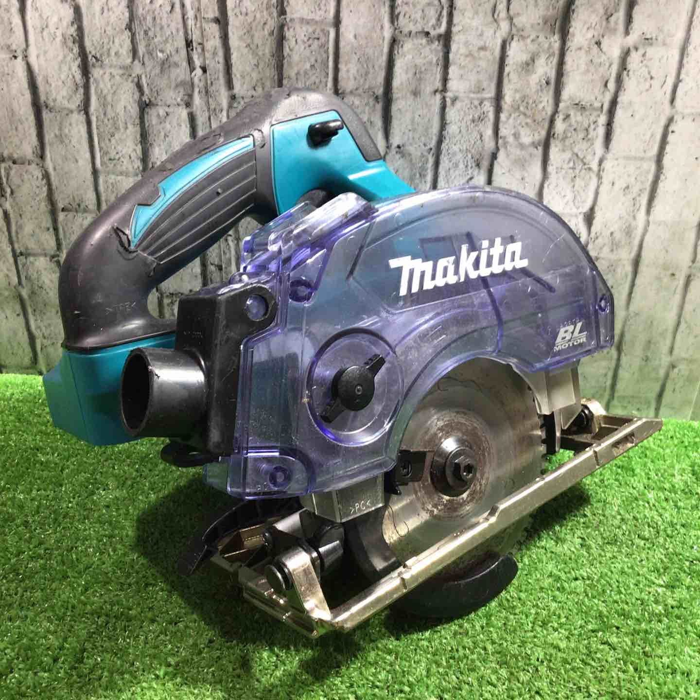 マキタ makita コードレス防じん丸のこ KS513DZ 川口店