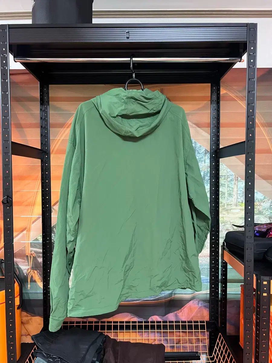 シエラデザイン