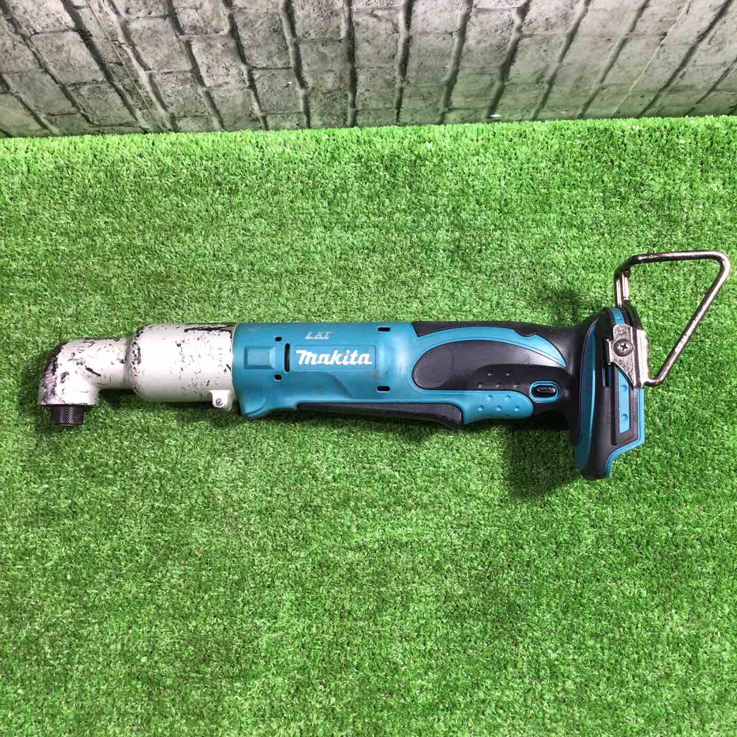 マキタ makita 充電式アングルインパクトドライバ 18V TL061DZ 川口店