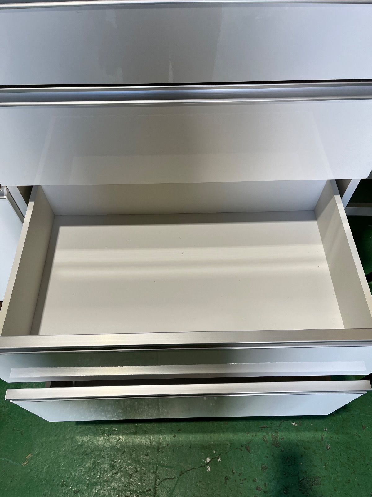 大型家具 キッチン収納