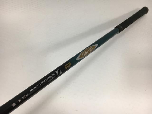 お買い得品！【中古ゴルフクラブ】カタナゴルフ SWORD SL750