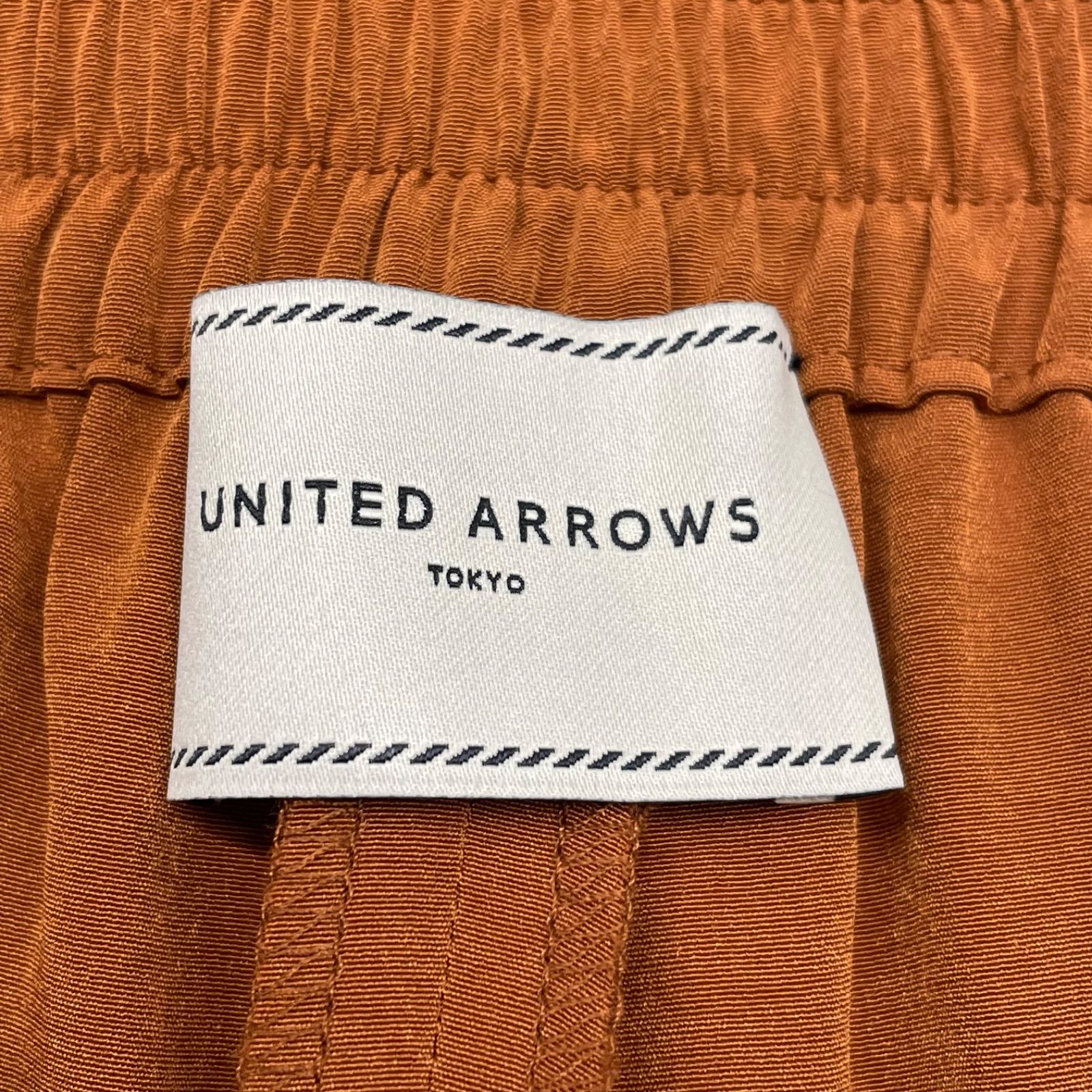 新品 未使用 タグ付き UNITED ARROWS ユナイテッドアローズ UBC TA/P 