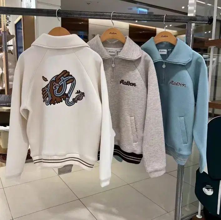 マルボンゴルフ レディースゴルフウェア トップス